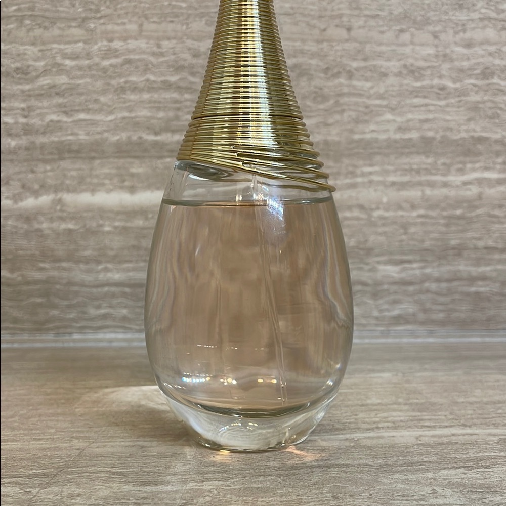 CHRISTIAN DIOR J'adore Eau de Parfum 100ml/ 3.4 Oz - Picture 4 of 6